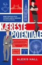 Kærestepotentiale af Alexis Hall