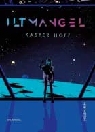 Mellem_rum. Iltmangel af Kasper Hoff