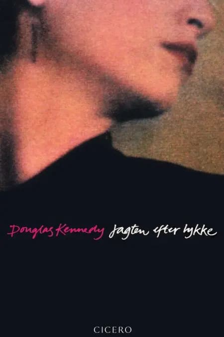 Jagten efter lykke af Douglas Kennedy