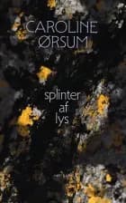splinter af lys af Caroline Ørsum