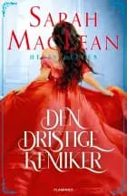 Den dristige kemiker af Sarah MacLean