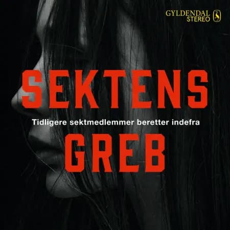 Sektens greb - sæson 1 - samlet af Camilla Johnson