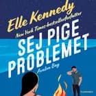 Sej pige-problemet af Elle Kennedy