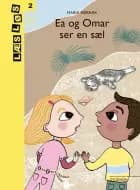Ea og Omar ser en sæl af Maria Rørbæk