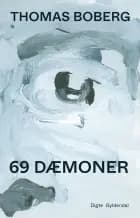 69 dæmoner af Thomas Boberg