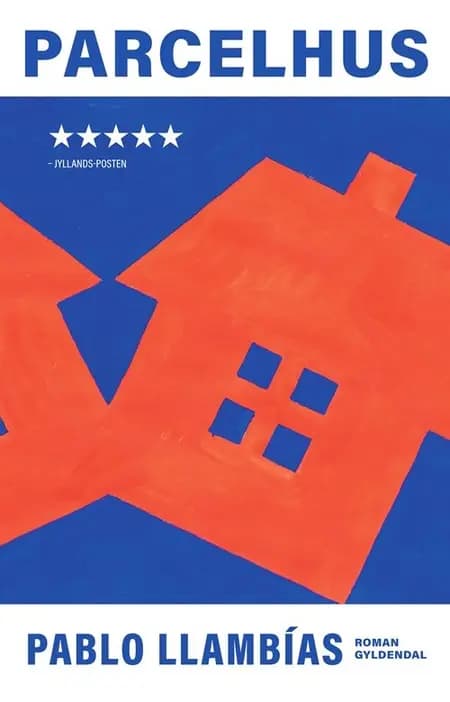 Parcelhus af Pablo Llambías