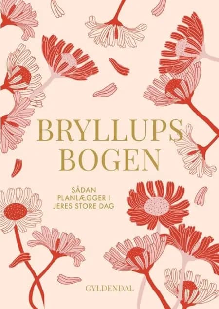 Bryllupsbogen af Pernille Redder