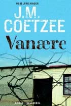 Vanære af J. M. Coetzee