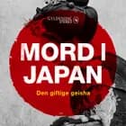 Den giftige Geisha af Asger Røjle Christensen