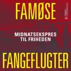 Midnatekspres til friheden af Janne Aagaard