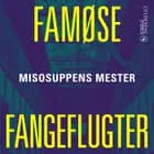 Misosuppens mester af Janne Aagaard