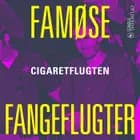 Cigaretflugten af Janne Aagaard
