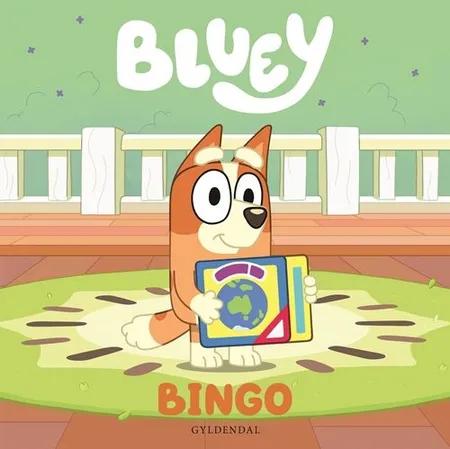 Bluey - Bingo af Ludo Studio Pty Ltd