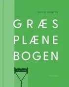 Græsplænebogen af Andreas Jørgensen