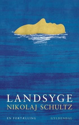 Landsyge af Nikolaj Schultz