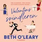 Valentinssvindleren af Beth O'Leary