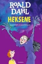 Heksene af Roald Dahl