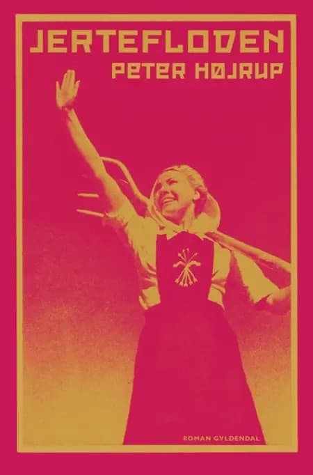 Jertefloden af Peter Højrup