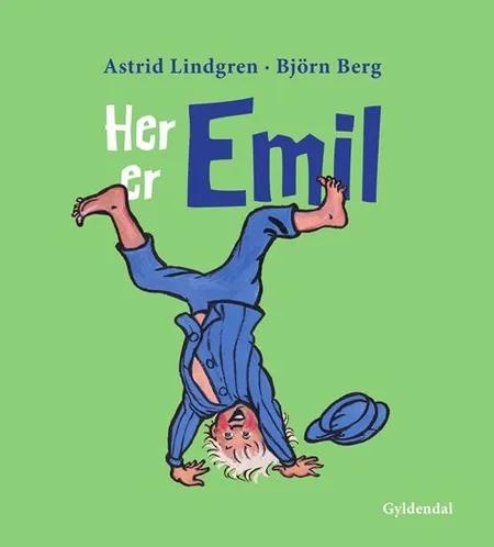 Her er Emil af Astrid Lindgren