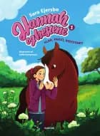 Hannah og hestene 1 - Klar, parat, ridestart! af Sara Ejersbo