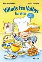 Villads fra Valbys livretter af Anne Sofie Hammer
