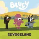 Bluey - Skyggeland af Ludo Studio Pty Ltd