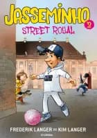 Jasseminho 2 - Street Royal af Frederik Langer og Kim Langer