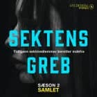 Sektens greb - sæson 2 samlet af Camilla Johnson