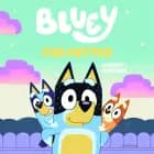 Bluey - Far putter af Ludo Studio Pty Ltd
