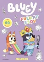 Bluey - Fuld af sjov