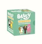 Bluey og vennerne. Den lille bogkasse af Ludo Studio Pty Ltd