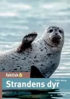 Strandens dyr af Peter Bering