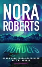 Nordlys af Nora Roberts
