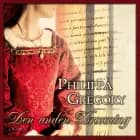 Den anden dronning af Philippa Gregory