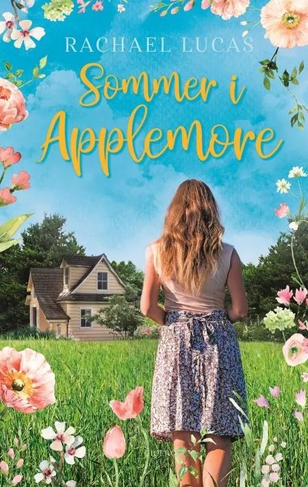 Sommer i Applemore af Rachael Lucas