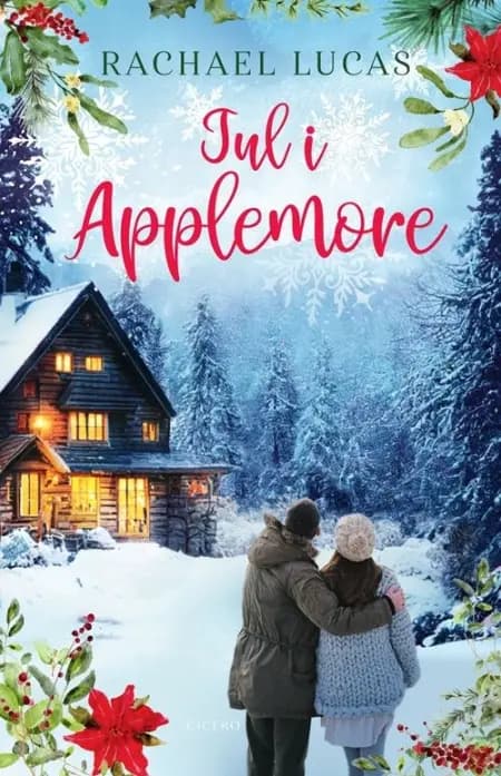 Jul i Applemore af Rachael Lucas