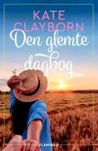 Den glemte dagbog af Kate Clayborn