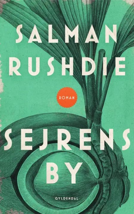 Sejrens by af Salman Rushdie