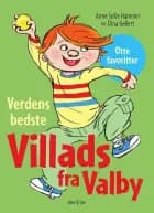 Verdens bedste Villads fra Valby af Anne Sofie Hammer