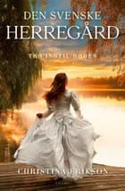 Tro indtil døden af Christina Erikson