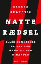 Natterædsel af Aleksa Okanovic