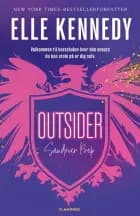 Outsider af Elle Kennedy