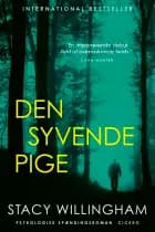 Den syvende pige af Stacy Willingham