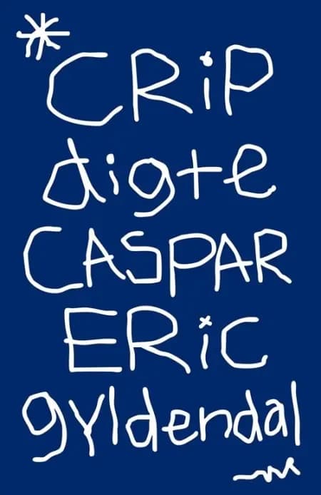 Crip af Caspar Eric