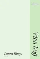 Salsa - Vics bog af Laura Ringo