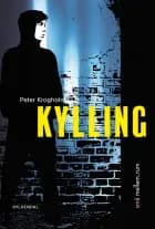 små mellem_rum. Kylling af Peter Krogholm