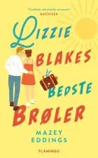 Lizzie Blakes bedste brøler af Mazey Eddings