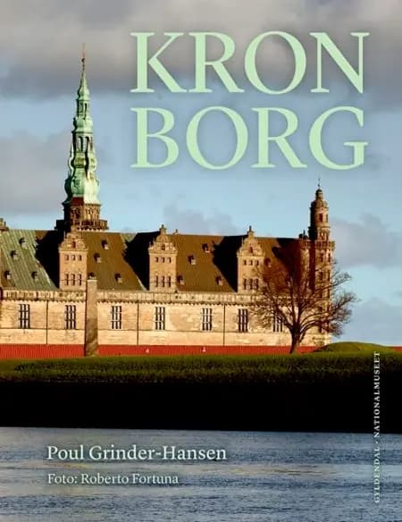 Kronborg af Poul Grinder-Hansen