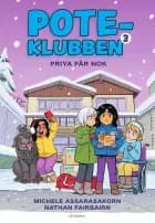 POTE-klubben 3 - Priya får nok af Michele Assarasakorn og Nathan Fairbairn
