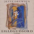 Lillegudsord af Jette Drewsen